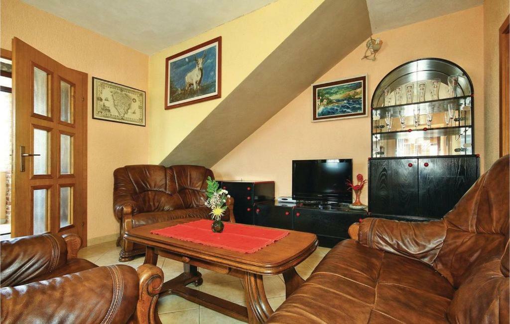 Mugeba 3 Bedroom Accommodation โปเรช ภายนอก รูปภาพ