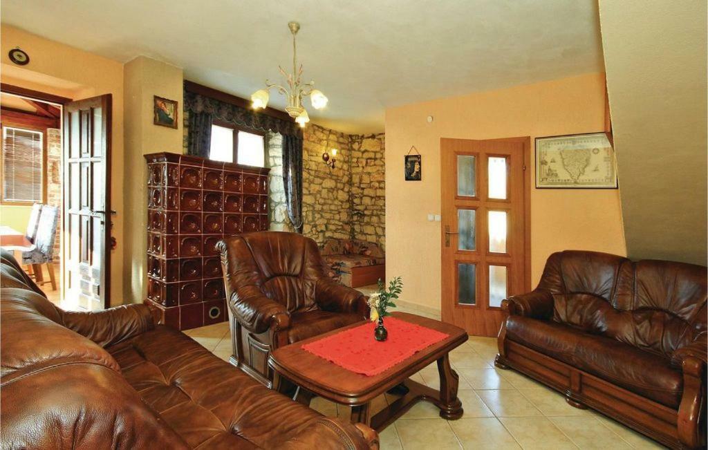 Mugeba 3 Bedroom Accommodation โปเรช ภายนอก รูปภาพ