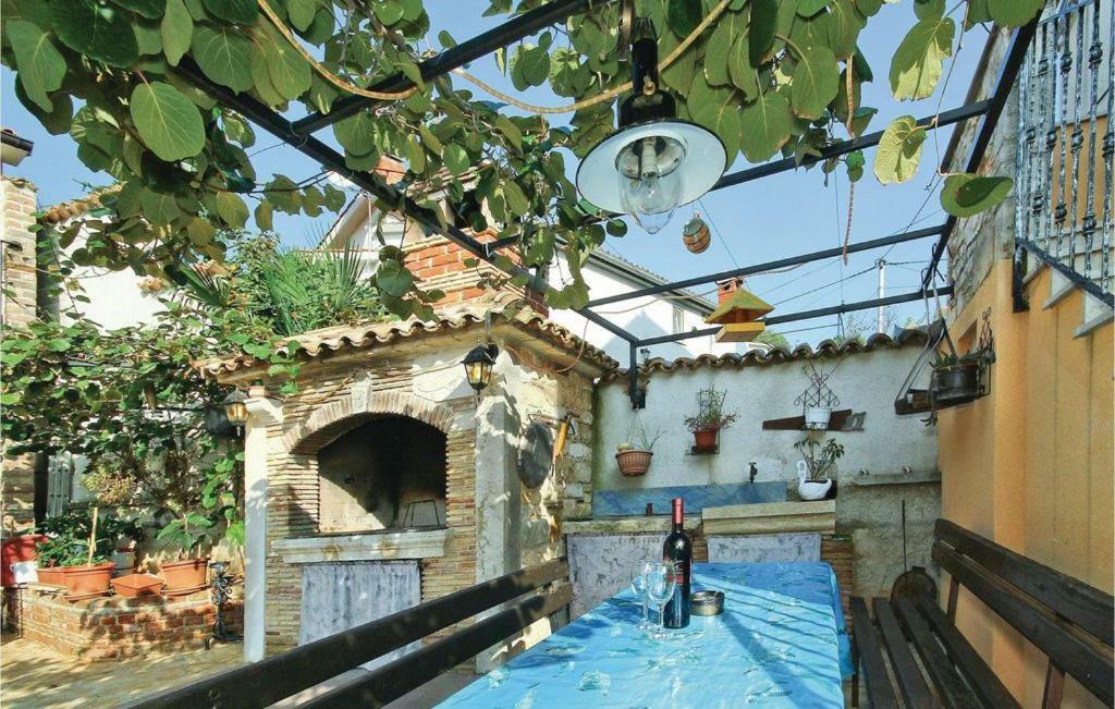 Mugeba 3 Bedroom Accommodation โปเรช ภายนอก รูปภาพ